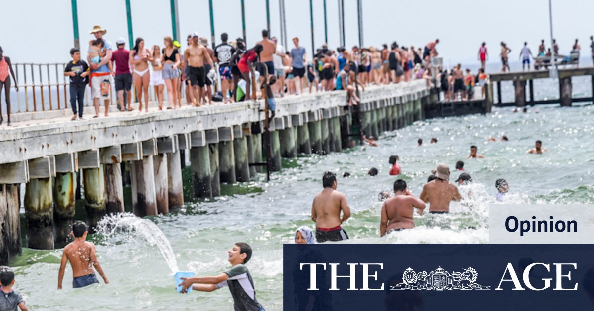 Frankston bogans: This suburb has moved on, get over the snobbery - Vimarsana News