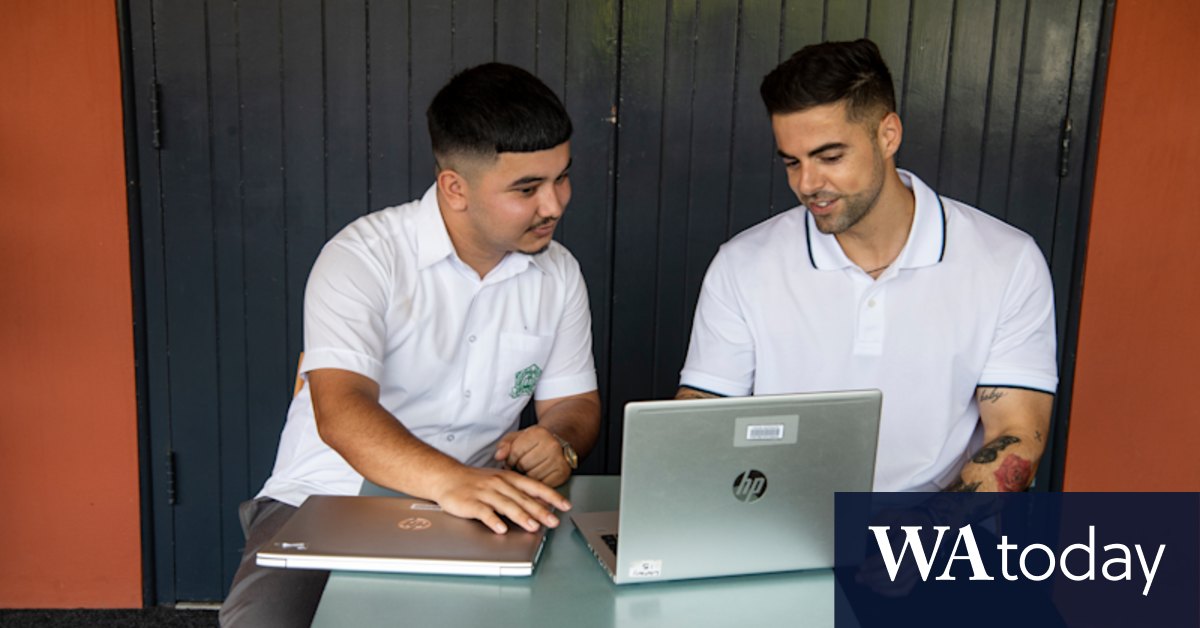 Future Ready Fest program gives NSW year 10 students a taste of life in Information Technology - Vimarsana News