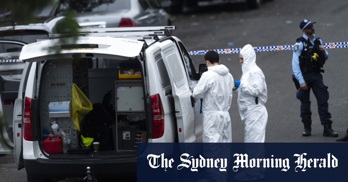 Second shooting in Sydney’s south-west this week believed to be linked to Mahmoud Ahmad’s murder – Sydney Morning Herald