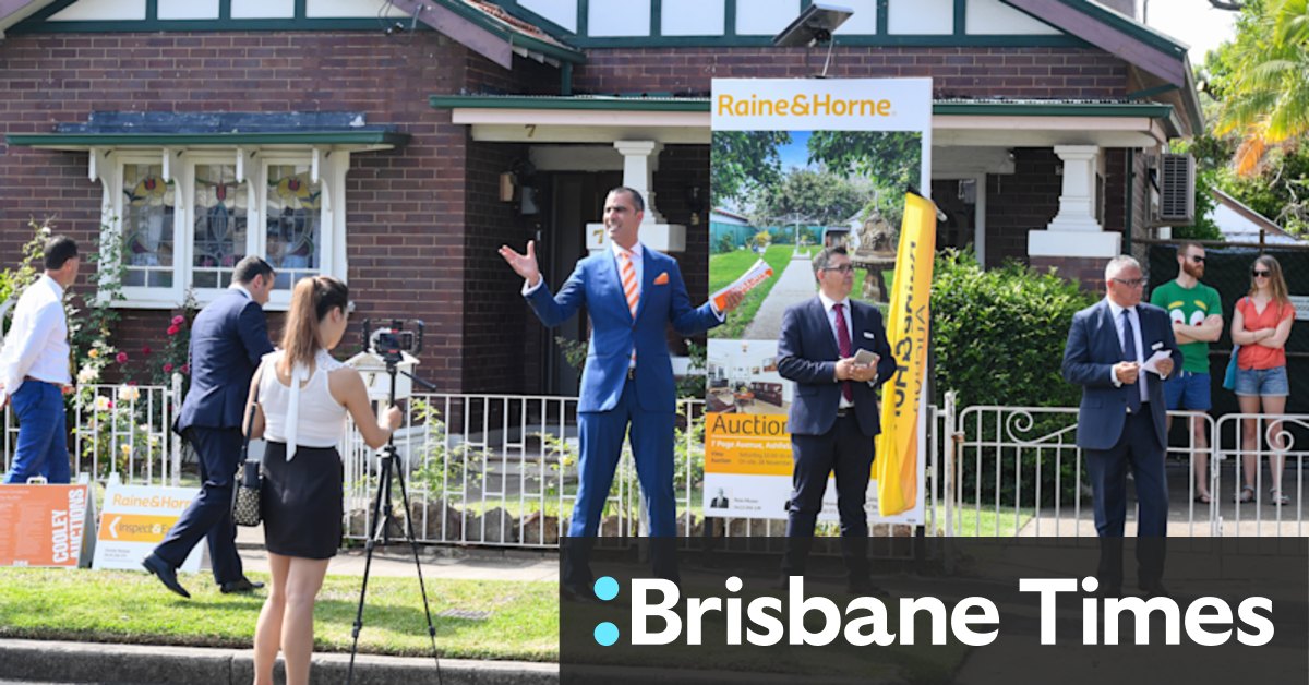 Sydney house prices: Why 2021 market is one for the record books - Vimarsana News
