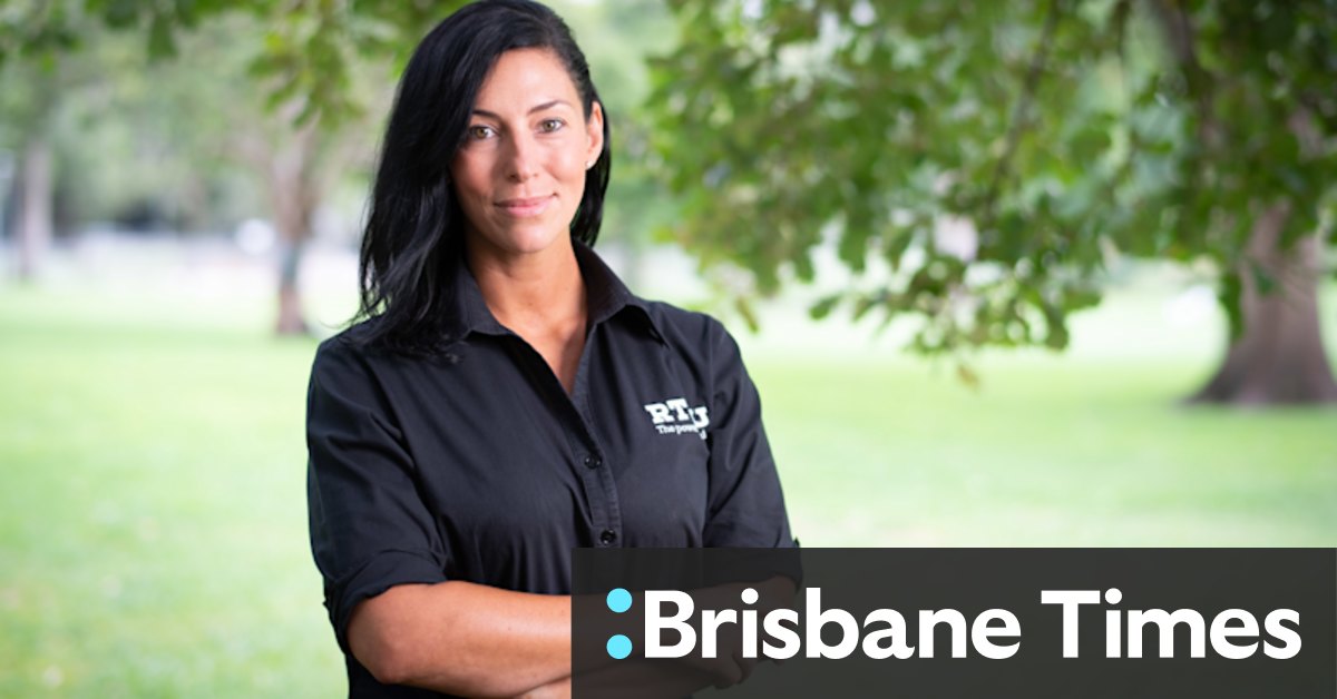Luba Grigorovitch departs Rail Tram and Bus Union for political career, leaving a brawl behind - Vimarsana News