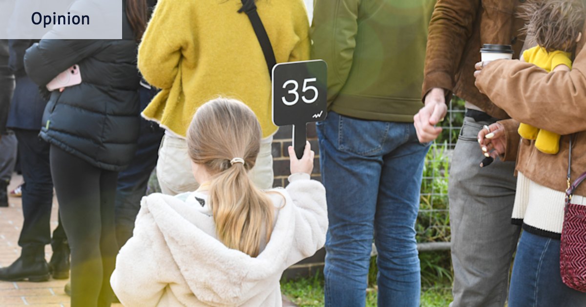 If Labor really cared about our future, these tax breaks must go