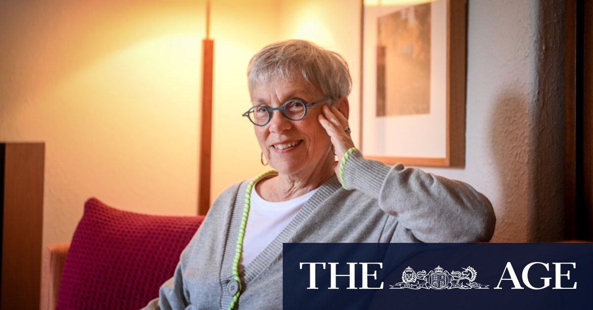 Bowel cancer rates in Victoria and Melbourne