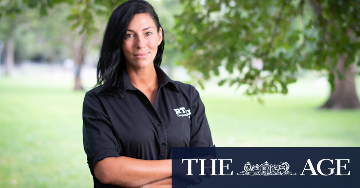 Luba Grigorovitch departs Rail Tram and Bus Union for political career, leaving a brawl behind - Vimarsana News