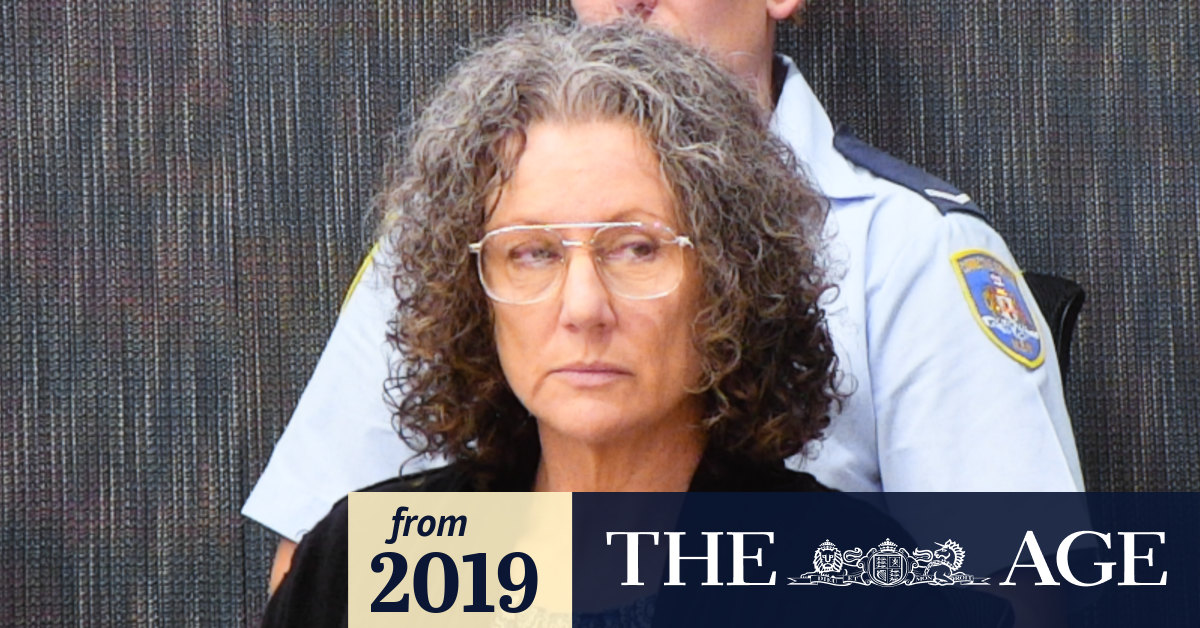 Kathleen Folbigg quizzed over diary entries during inquiry