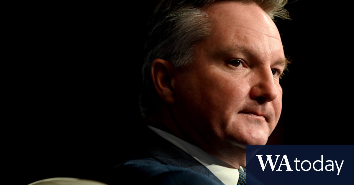 Labor's energy plan could go beyond price cap in 'declaration of war' on the industry - Vimarsana News