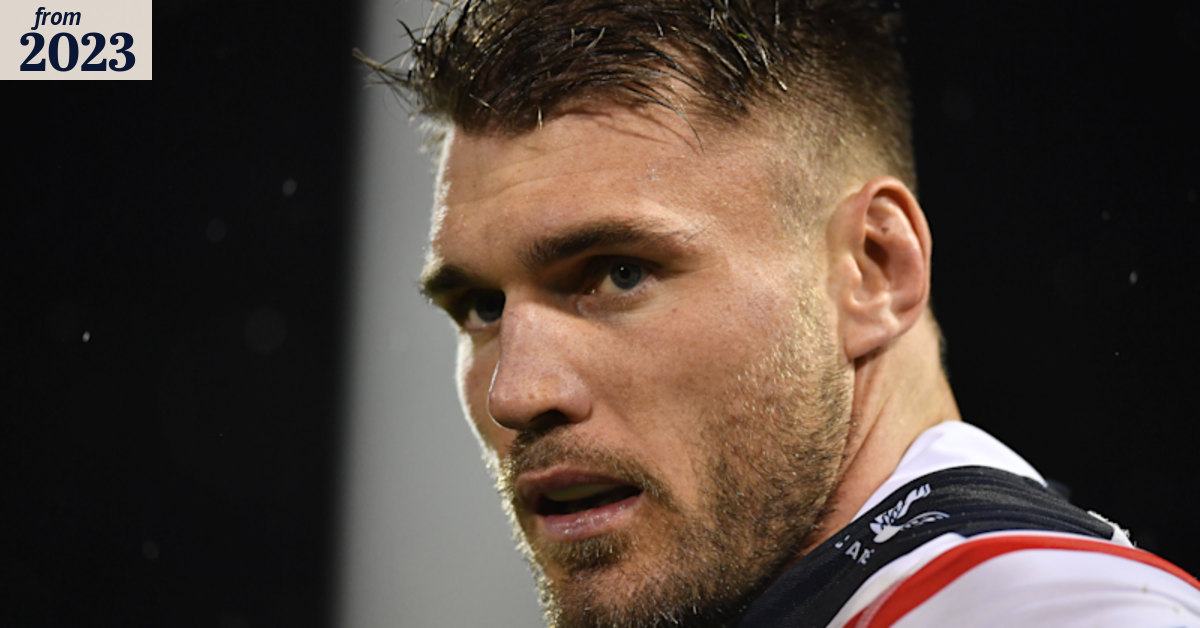 ‘Bad business’: Angus Crichton’s manager slams Rugby Australia over botched deal