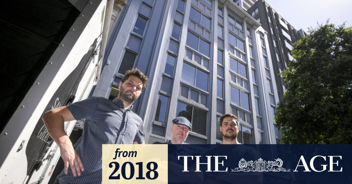 Century Old Melbourne House To Be Demolished To Make Way For 23 Storey Hotel