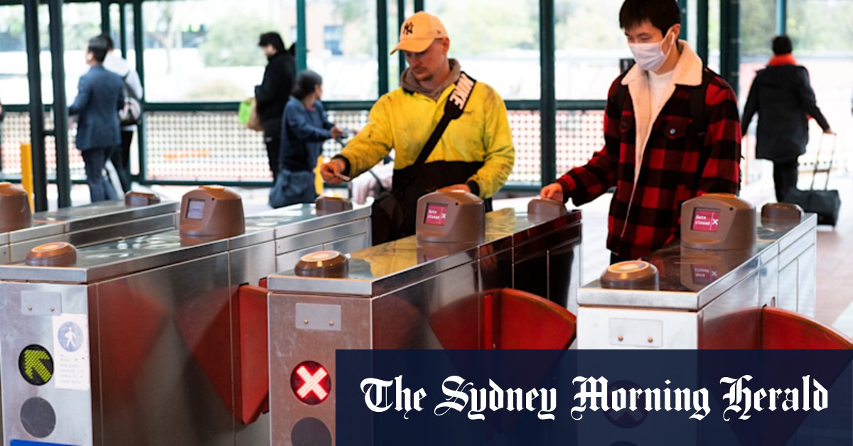 Why the new Opal ticketing system is at risk of costing an extra $171m