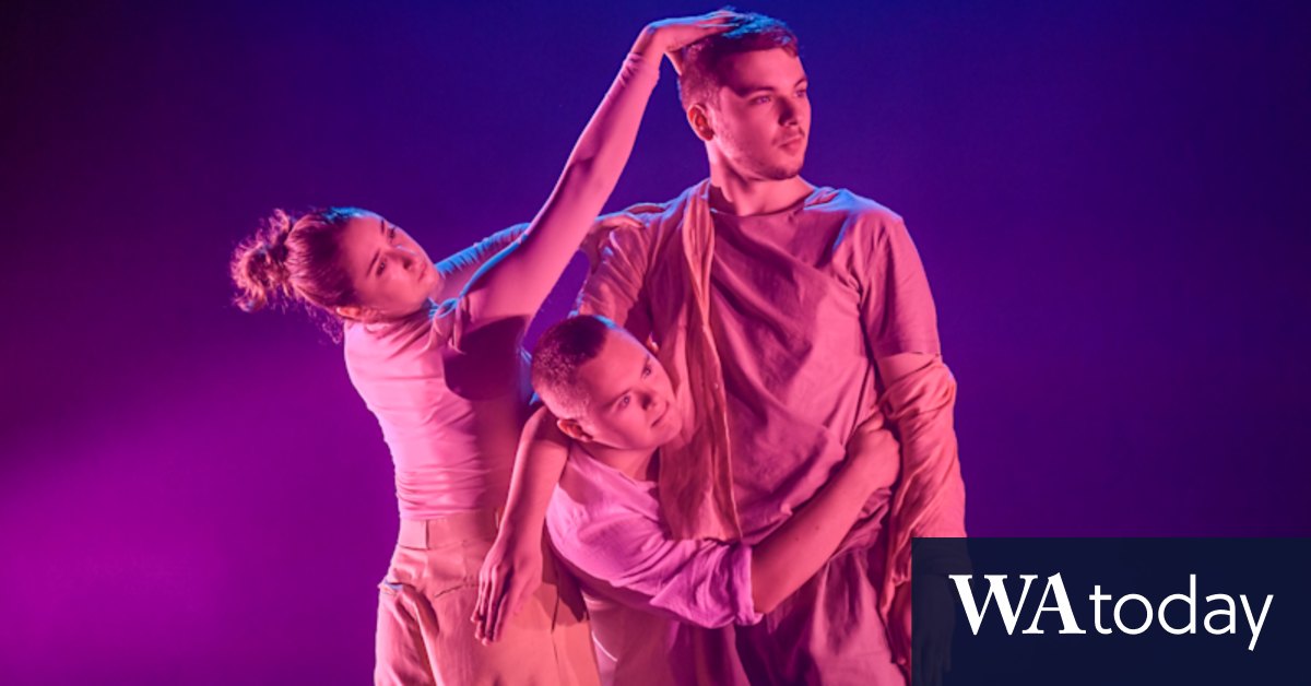 Frame: A biennial of dance review - Vimarsana News