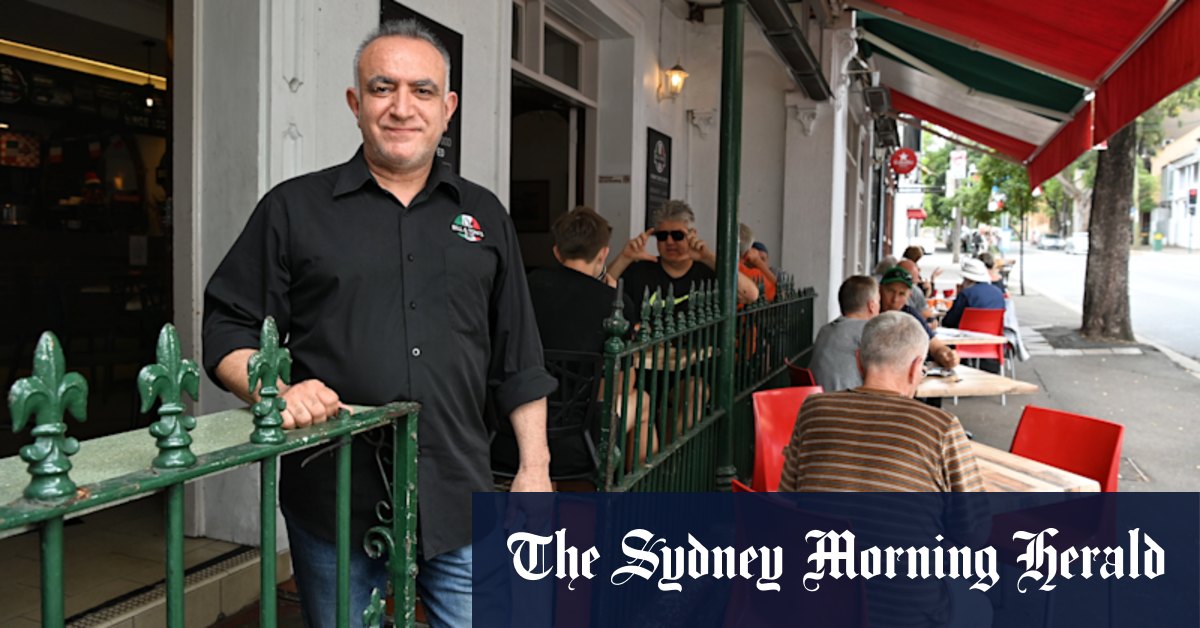 Sydney hospitality industry prepares for another dire holiday season - Vimarsana News