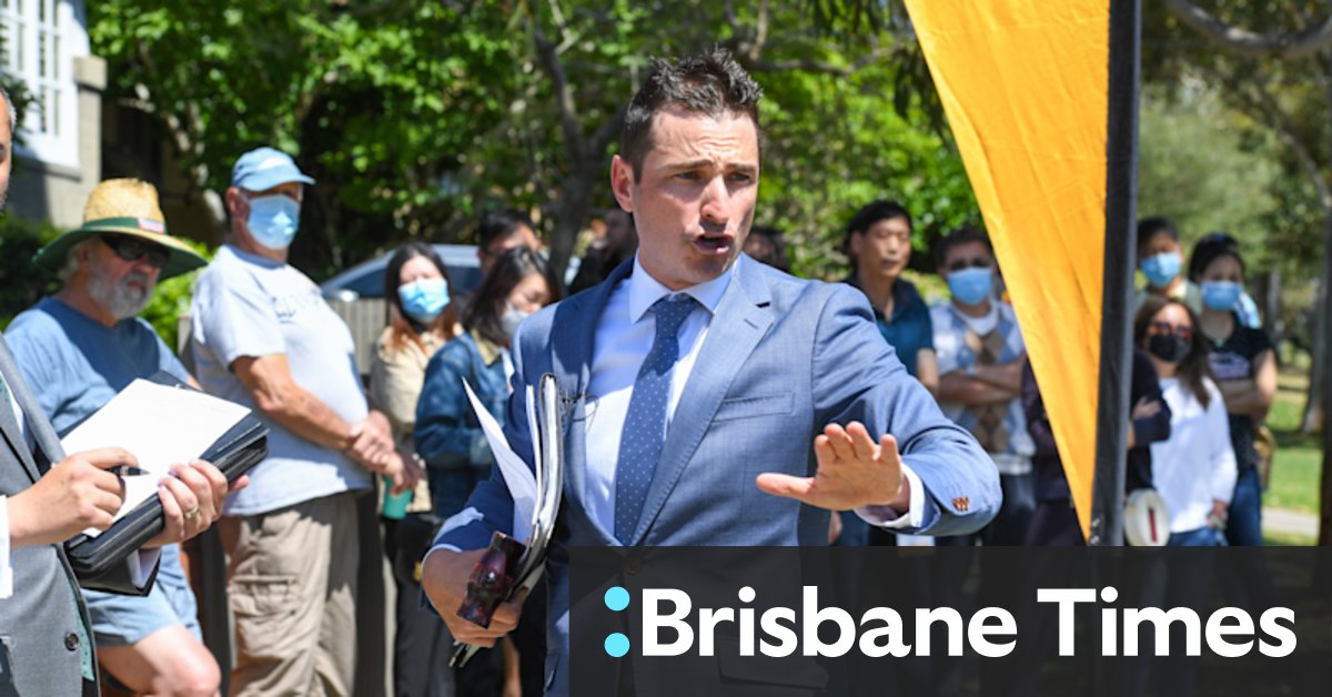 Australia property prices: Auction clearance rates are down, but will buyers get a good deal yet? - Vimarsana News