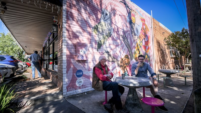 theage.com.au - Jason Doyle - My suburb makes some people panic, but it's a case of mistaken identity