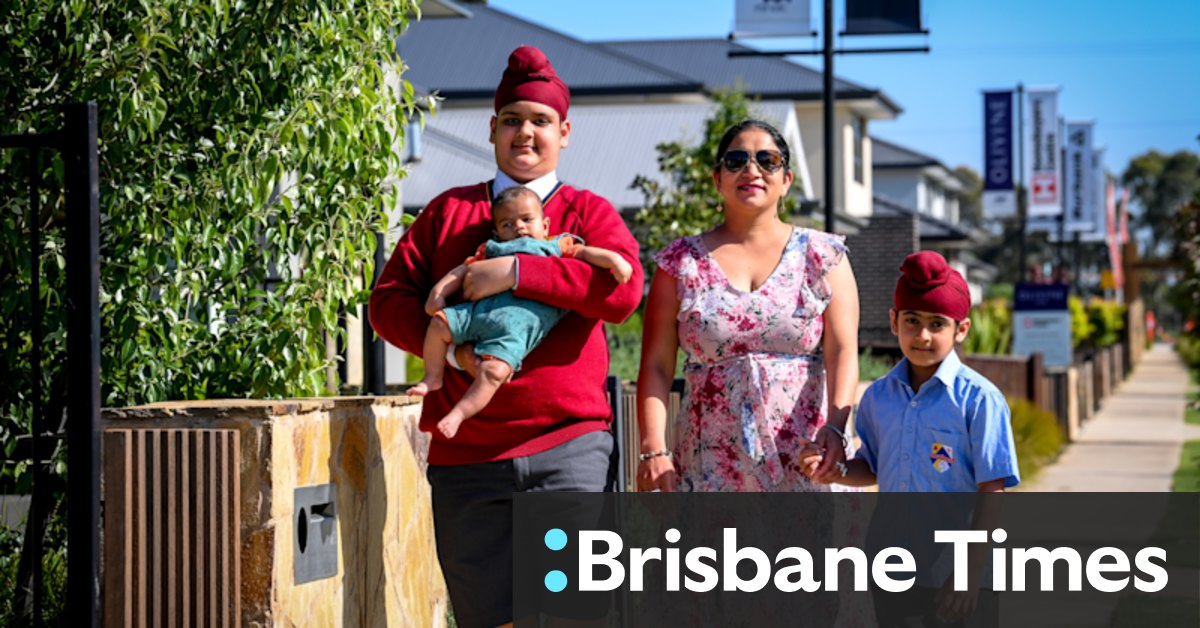 Big Melbourne is coming back, but do we still want it? - Vimarsana News