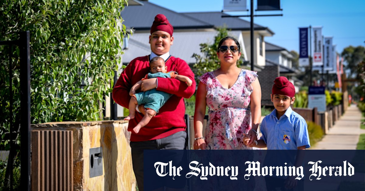 COVID Victoria: Melbourne's population surge stopped in pandemic, should it return? - Vimarsana News