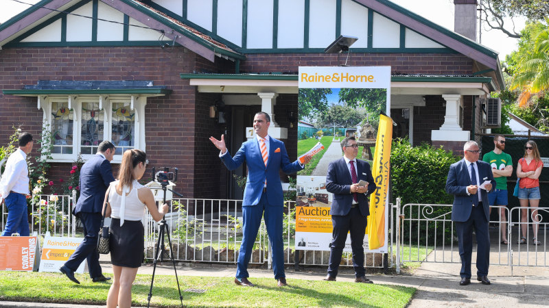 Nsw Home Buyers Grant To Total 25 000 In Stamp Duty Overhaul