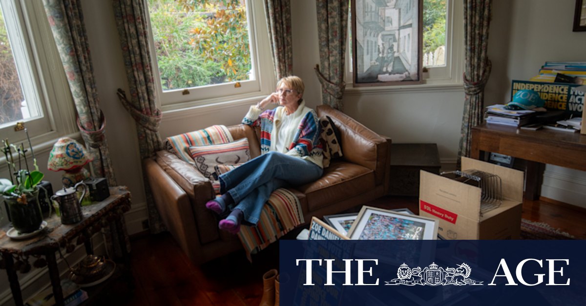 ‘Someone will get hurt’: Zoe Daniel feared for her safety in toxic ...