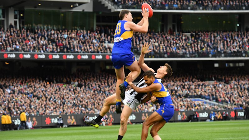 Gov’s ability to read the play ranks him among the best defenders of the modern era