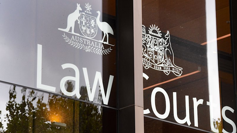 NSW man found guilty of killing toddler while mother slept