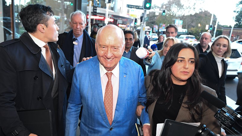 Alan Jones case: multiple outlets report detailed allegations in legal proceedings