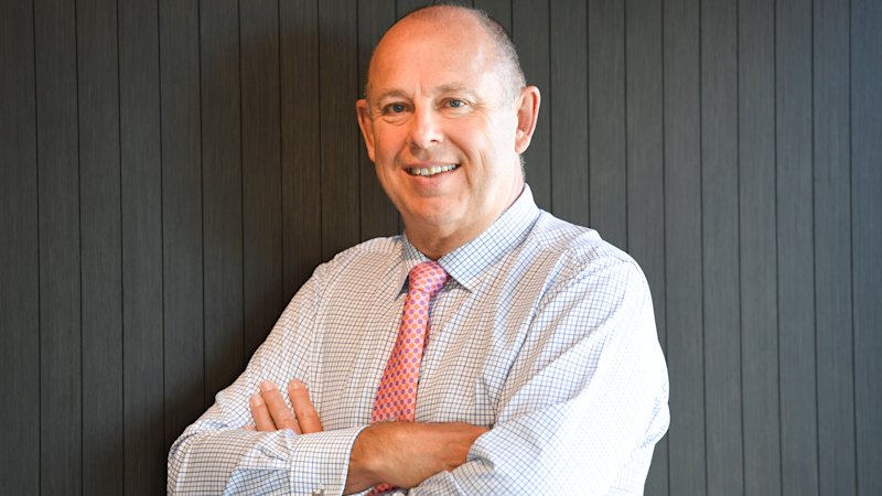 Surging demand ‘will quadruple’ real estate private credit in 5 years