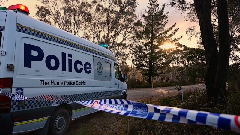 Police said a body was found in a suitcase. It turned out to be a sex doll
