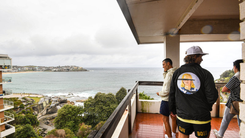 Sydney man forks out $7.1m for rundown Bondi Beach unit for his kids