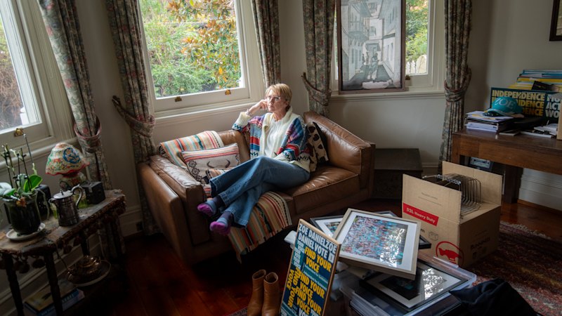 ‘Someone will get hurt’: Zoe Daniel feared for her safety in toxic election campaign