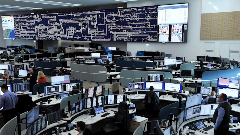 How a fix for Sydney Trains’ troubled nerve centre was scaled back months before meltdown