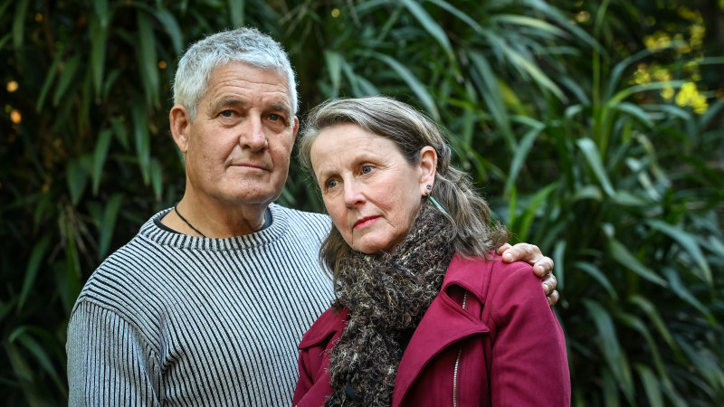 ‘It’s not your fault’: How to overcome shame after being scammed