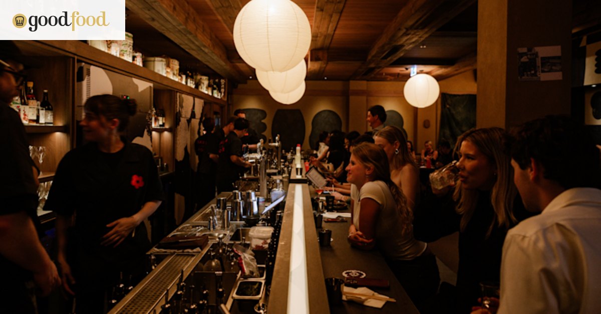 Review: Sakura House offers late-night Japanese snacks and Koda serves cross-cultural creative dishes