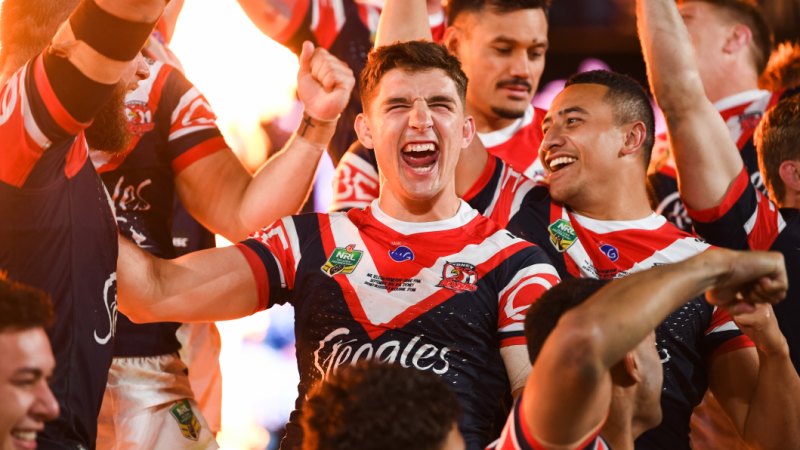 NRL grand final: Door still open for Brisbane to host 2021 ...