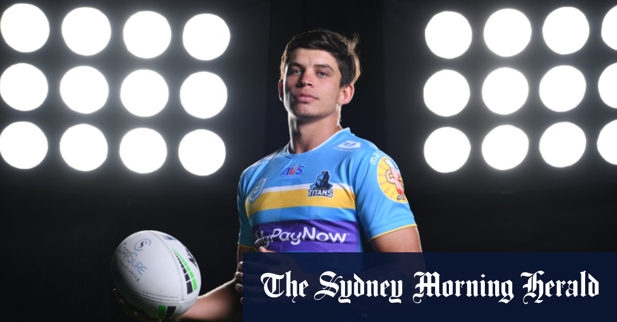 Parramatta Eels miss out on Jayden Campbell, NSW Blues Origin bolter Haumole Olakau’atu will get pay rise in bid to maintain him at Manly Sea Eagles