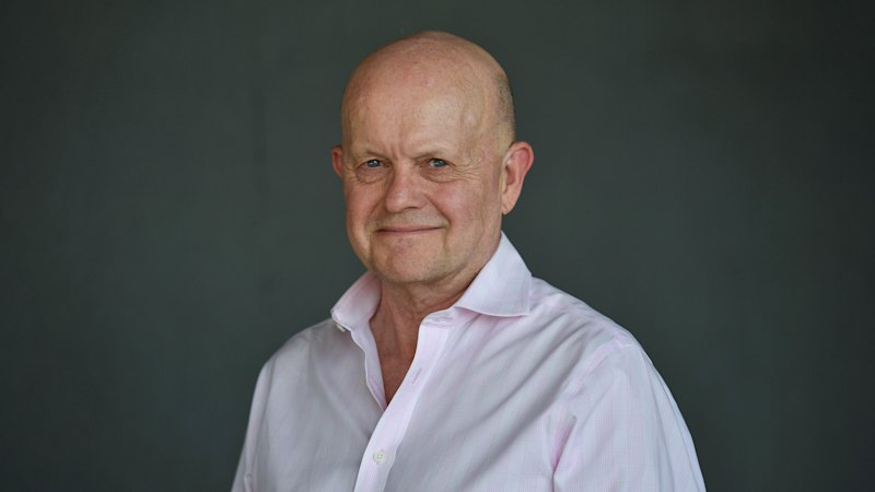 Age crime reporter John Silvester named Australia’s most outstanding columnist