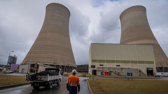 A large amount of power generation has been withdrawn from the electricity grid, triggering compensation payments from the regualtor to get it back on line. 