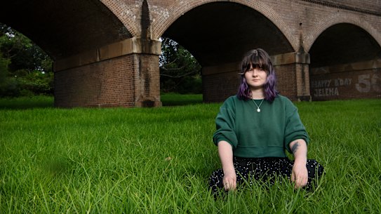 Lydia Jupp doesn’t believe much has changed since the 2017 survey