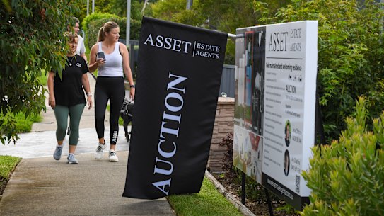 Home value growth is already slowing in major cities.