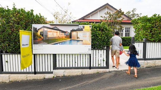 High house prices make it hard to achieve home ownership.