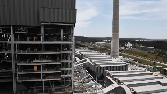 NSW taxpayers could be on the hook for as much as $150 million a year for every year the Eraring coal-fired power plant remains open,