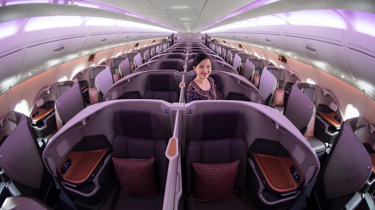 smh.com.au - Craig Platt - New 'world's best airline' crowned as Qantas fails to crack top 10