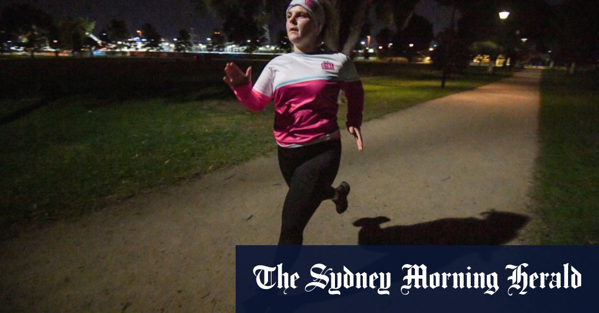 Tips for running in winter: Motivate yourself with the right gear - Vimarsana News