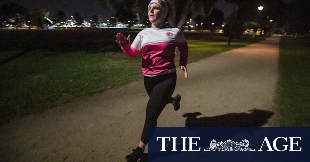 Tips for running in winter: Motivate yourself with the right gear - Vimarsana News