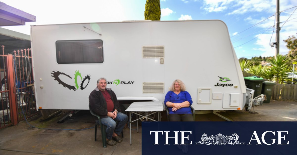 Coronavirus Victoria No Christmas Under Canvas After Council Slaps A Covid Ban On Camping