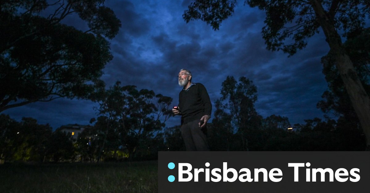 The push to keep Melbourne's Royal Park dark - Vimarsana News