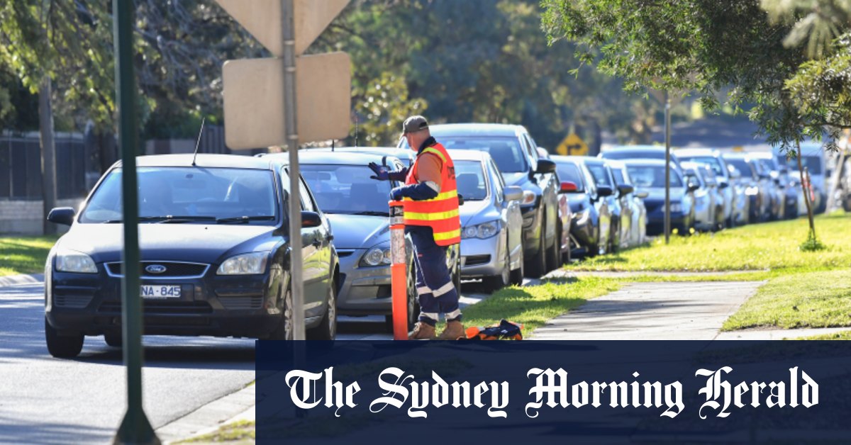 Coronavirus Australia Update Live Lockdowns Imposed On Melbourne Suburbs As Victoria Records Covid 19 Spike Qld Border To Reopen Australia Death Toll At 104