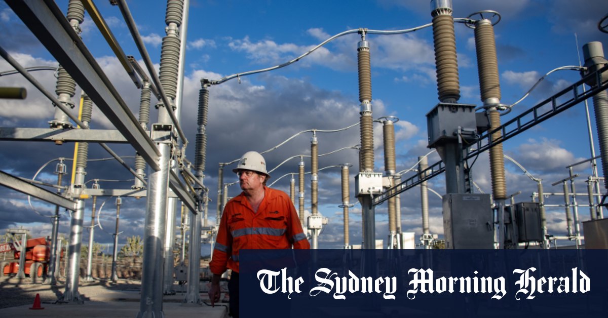 Energy transition: Tradie migration solution needed to meet renewable energy target: union, industry - Vimarsana News