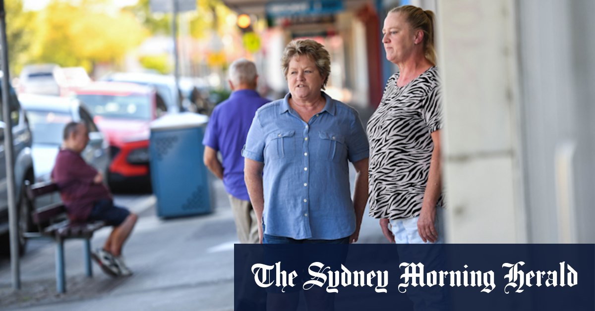 'We need help big time' say Moe locals after Yallourn news - Vimarsana News