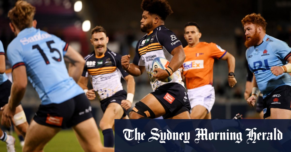 ‘Things need to change’: Rugby Australia could take over struggling ...