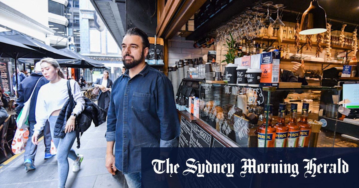 Melbourne's second safe-injecting room to be modelled on King's Cross facility - Vimarsana News