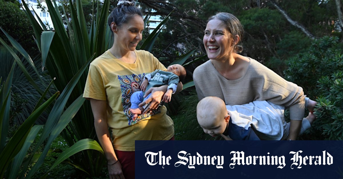 NSW birth trauma inquiry report recommends state appoint chief midwifery officer - Vimarsana News